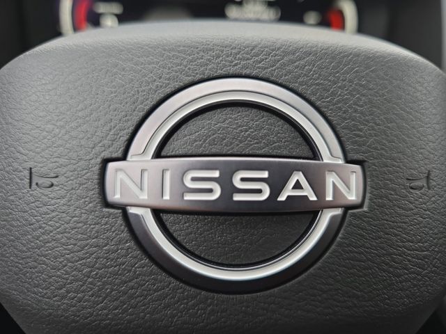 2026 Nissan Rogue Platinum Rockwall TX