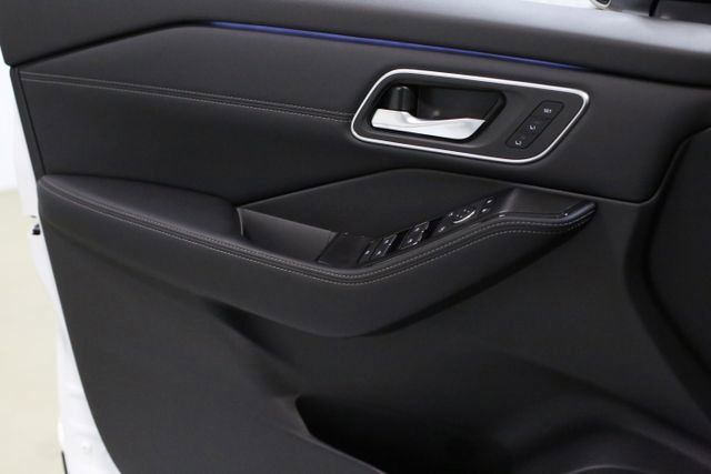 2026 Nissan Rogue Platinum Rockwall TX