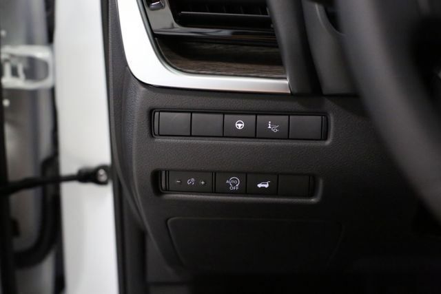 2026 Nissan Rogue Platinum Rockwall TX