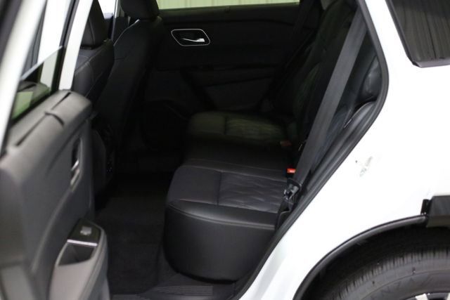 2026 Nissan Rogue Platinum Rockwall TX