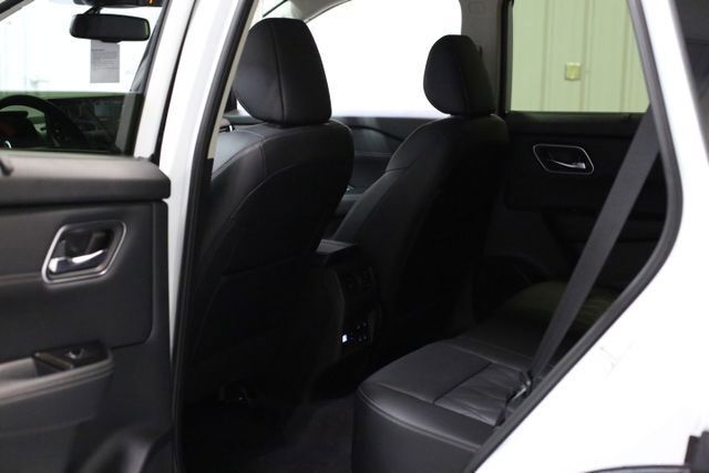 2026 Nissan Rogue Platinum Rockwall TX