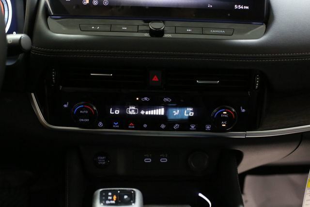 2026 Nissan Rogue Platinum Rockwall TX