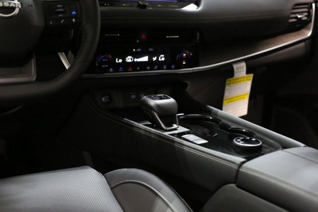 2026 Nissan Rogue Platinum Rockwall TX