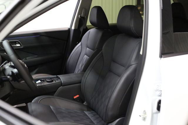 2026 Nissan Rogue Platinum Rockwall TX