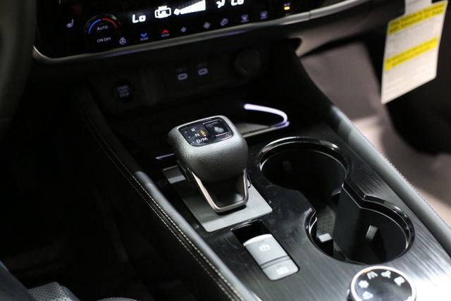 2026 Nissan Rogue Platinum Rockwall TX