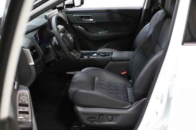 2026 Nissan Rogue Platinum Rockwall TX