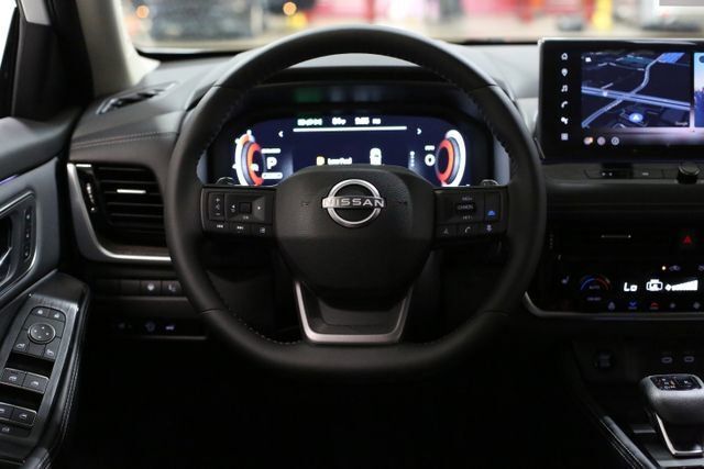 2026 Nissan Rogue Platinum Rockwall TX