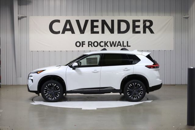 2026 Nissan Rogue Platinum Rockwall TX