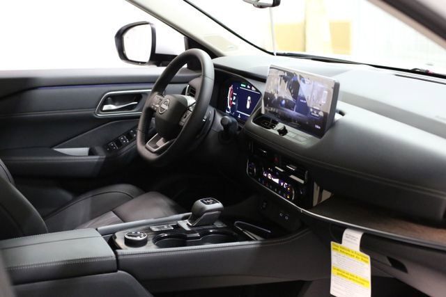 2026 Nissan Rogue Platinum Rockwall TX