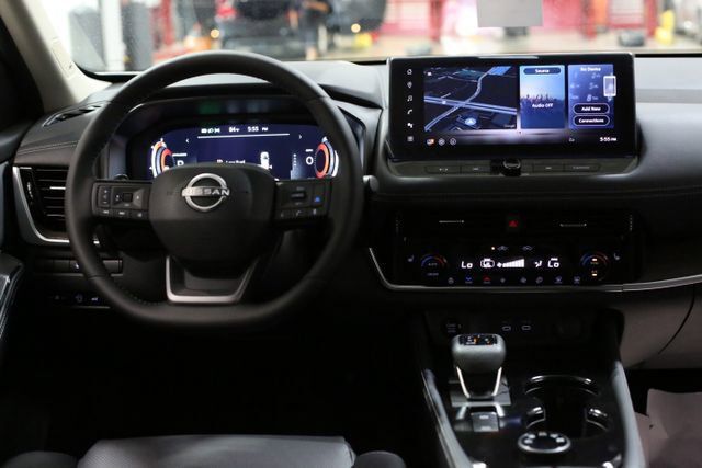 2026 Nissan Rogue Platinum Rockwall TX