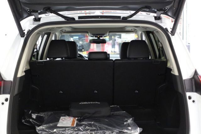 2026 Nissan Rogue Platinum Rockwall TX