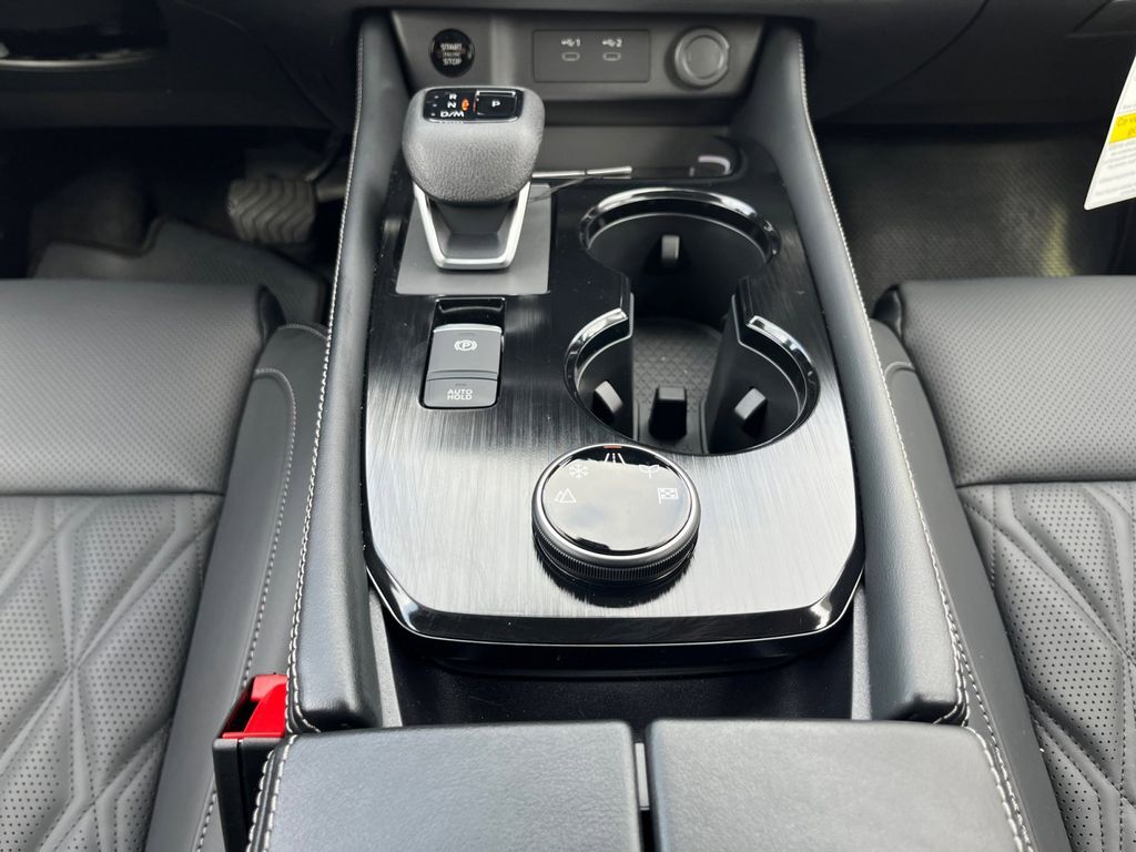 2026 Nissan Rogue Platinum San Marcos TX