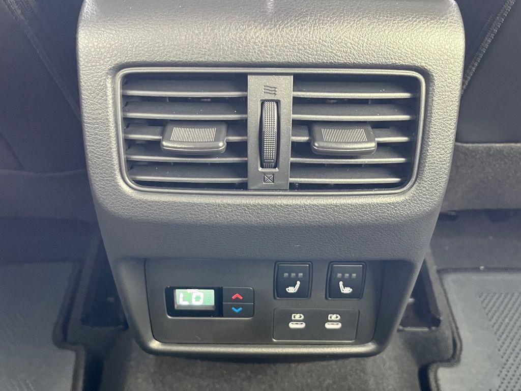 2026 Nissan Rogue Platinum San Marcos TX