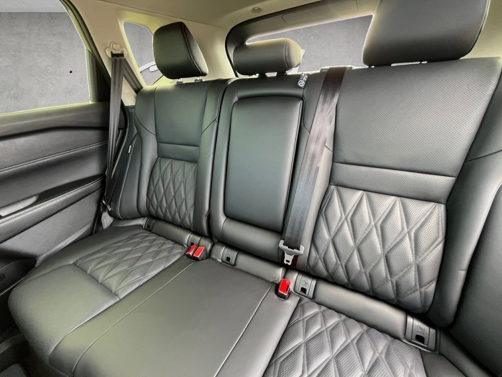 2026 Nissan Rogue Platinum San Marcos TX