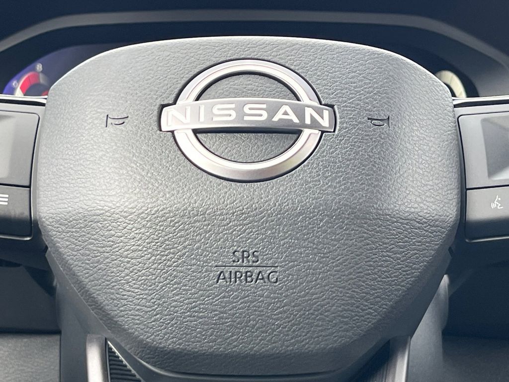 2026 Nissan Rogue Platinum San Marcos TX