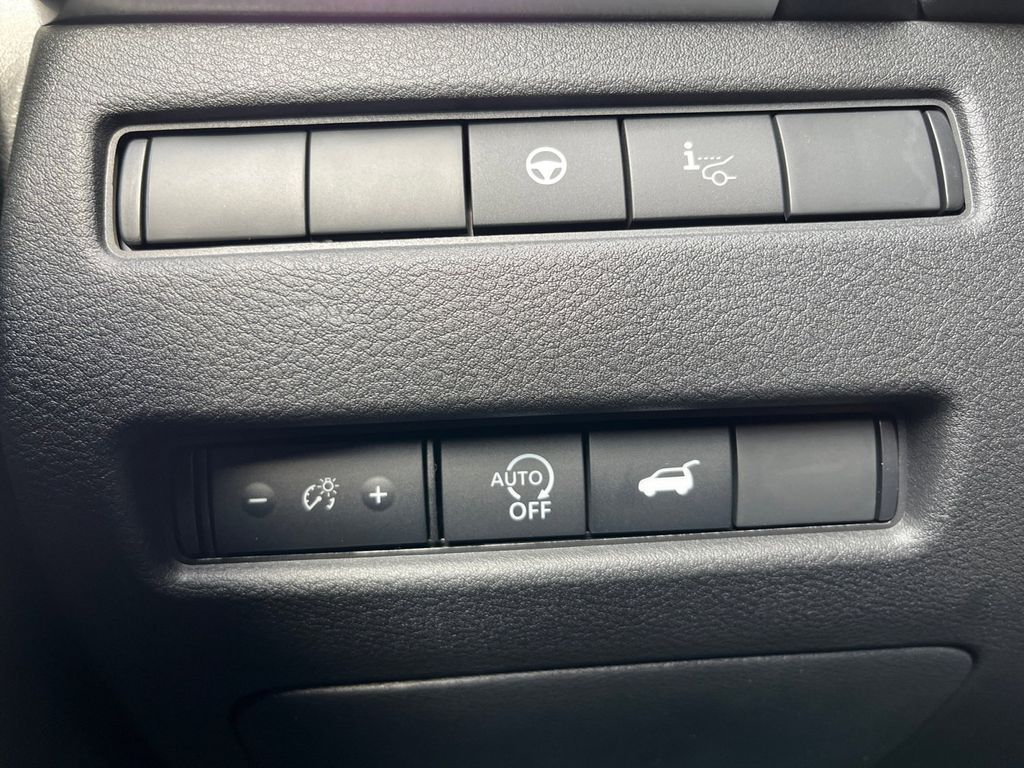 2026 Nissan Rogue Platinum San Marcos TX