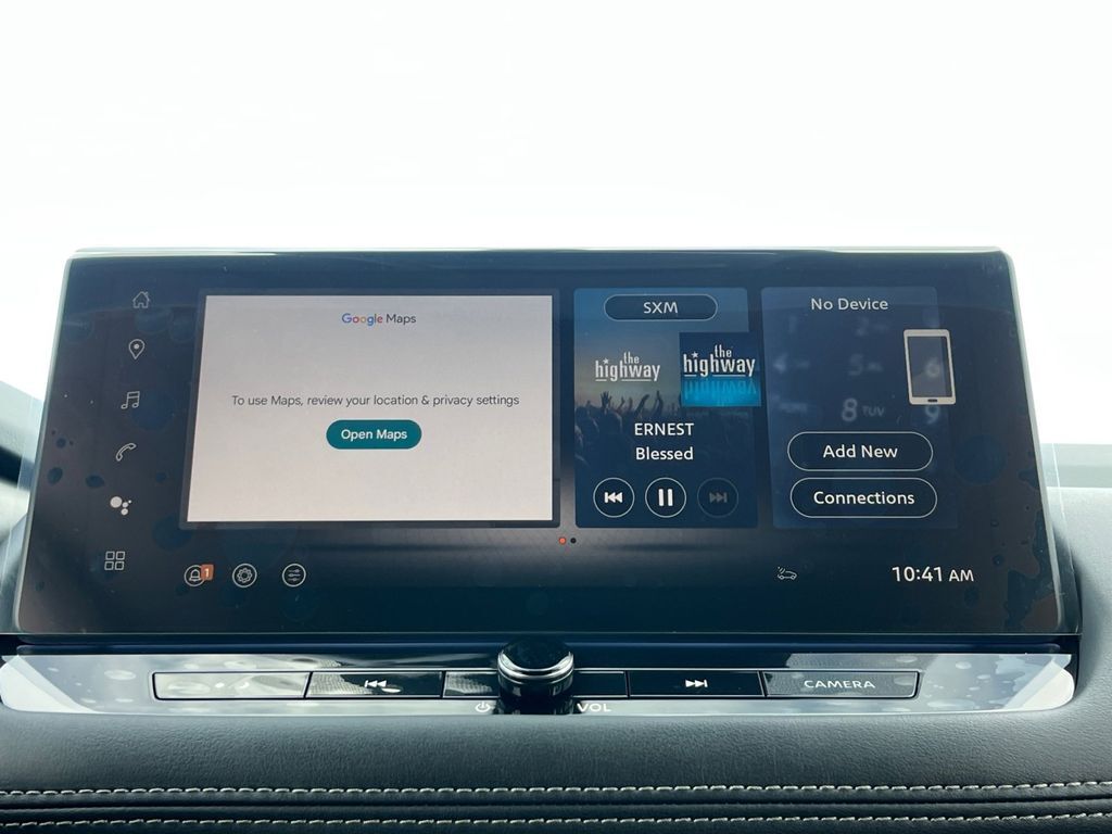 2026 Nissan Rogue Platinum San Marcos TX