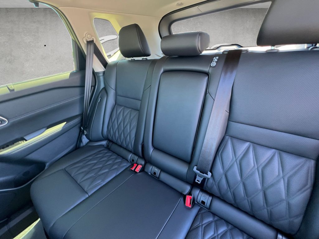 2026 Nissan Rogue Platinum San Marcos TX