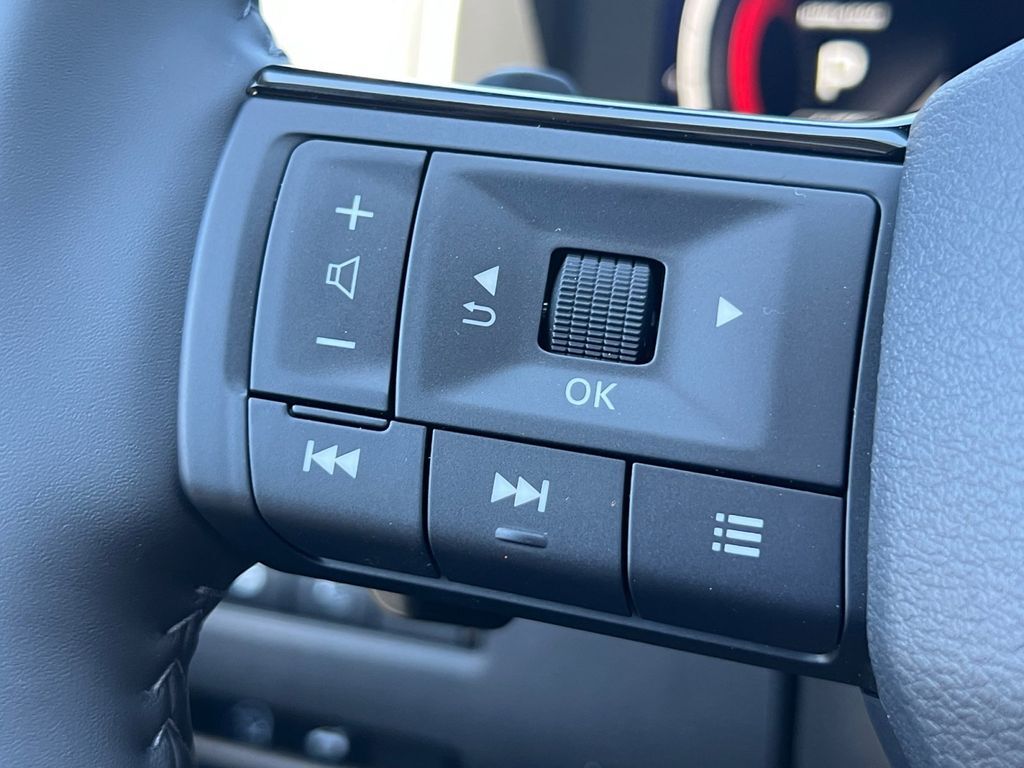 2026 Nissan Rogue Platinum San Marcos TX