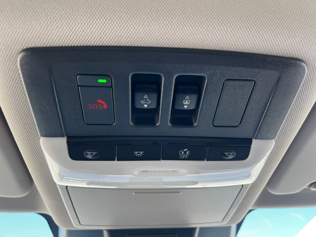 2026 Nissan Rogue Platinum San Marcos TX