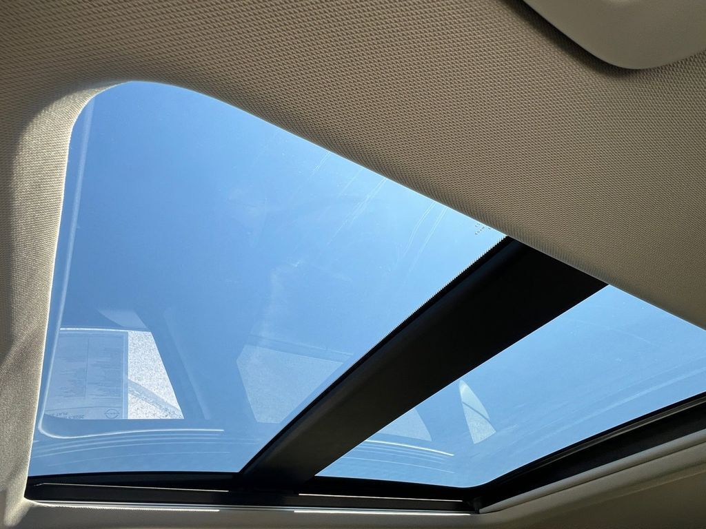 2026 Nissan Rogue Platinum San Marcos TX