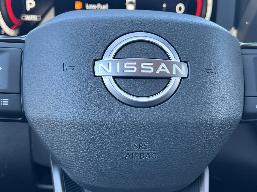 2026 Nissan Rogue Platinum San Marcos TX
