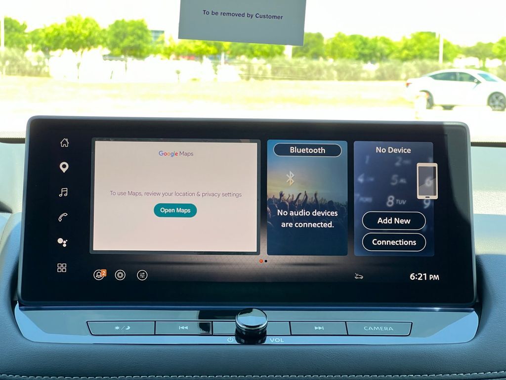 2026 Nissan Rogue Platinum San Marcos TX