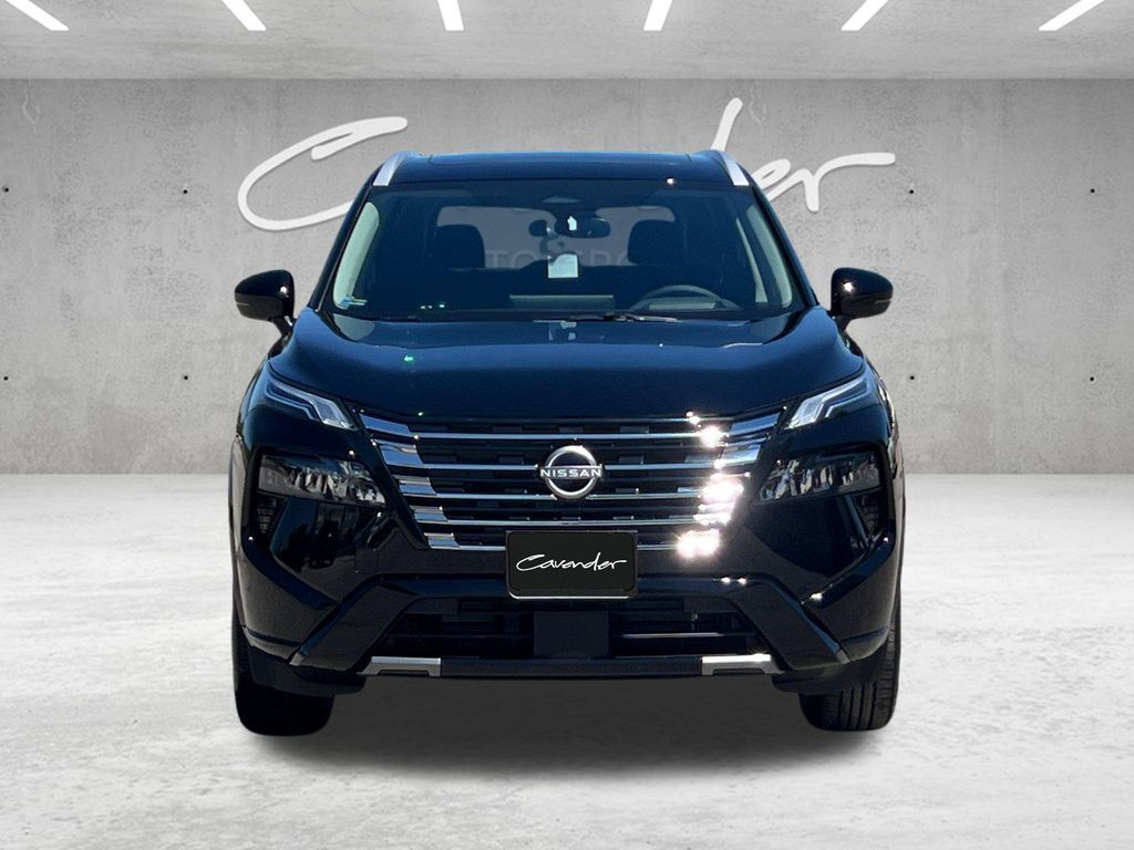 2026 Nissan Rogue Platinum San Marcos TX