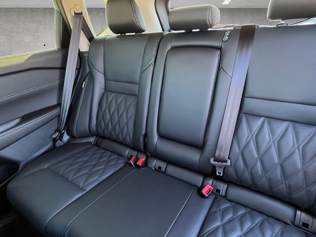 2026 Nissan Rogue Platinum San Marcos TX