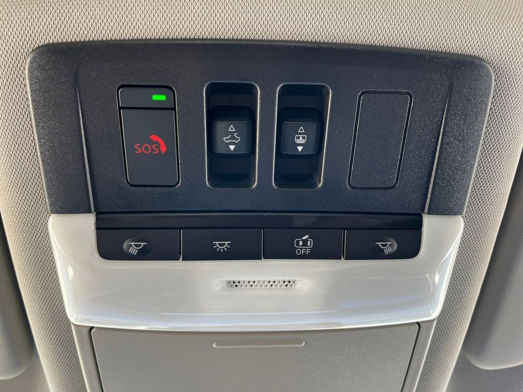 2026 Nissan Rogue Platinum San Marcos TX