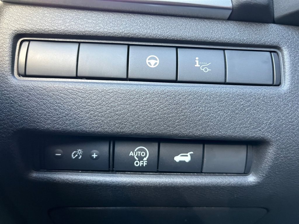 2026 Nissan Rogue Platinum San Marcos TX