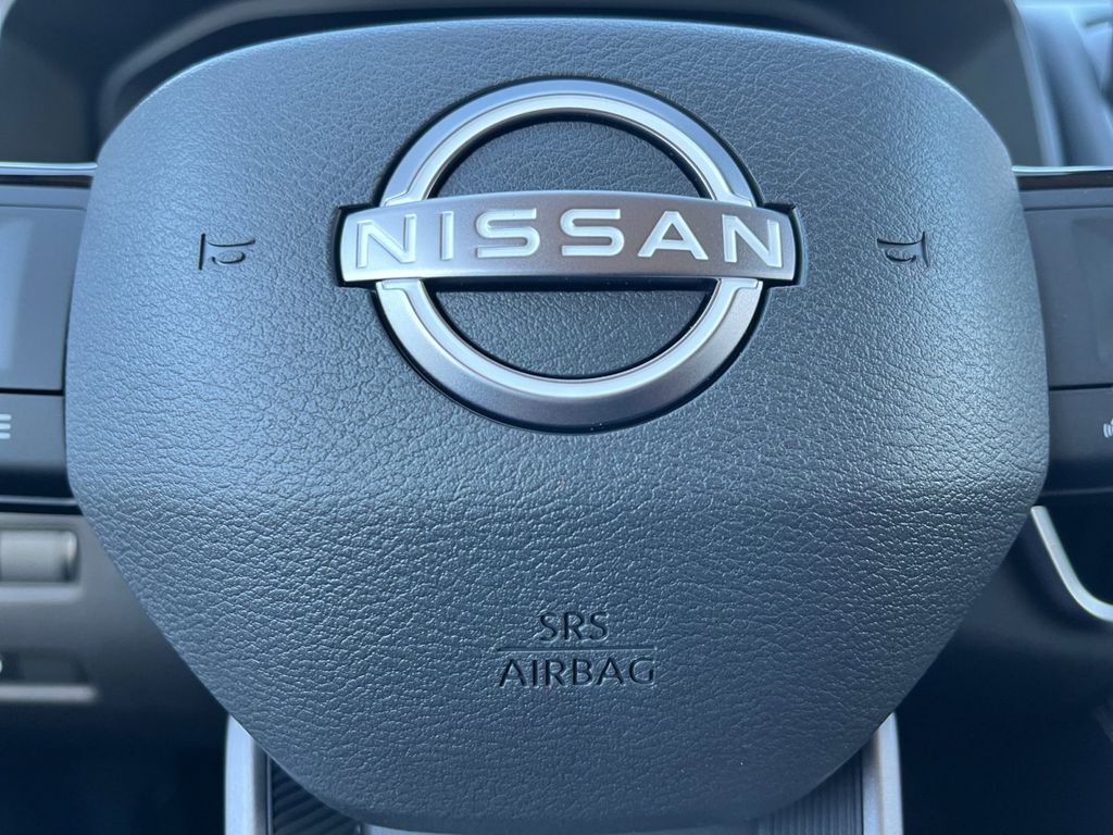 2026 Nissan Rogue Platinum San Marcos TX