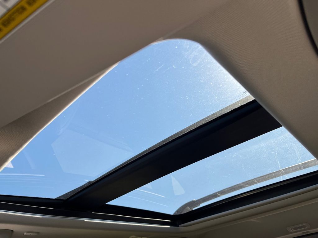 2026 Nissan Rogue Platinum San Marcos TX