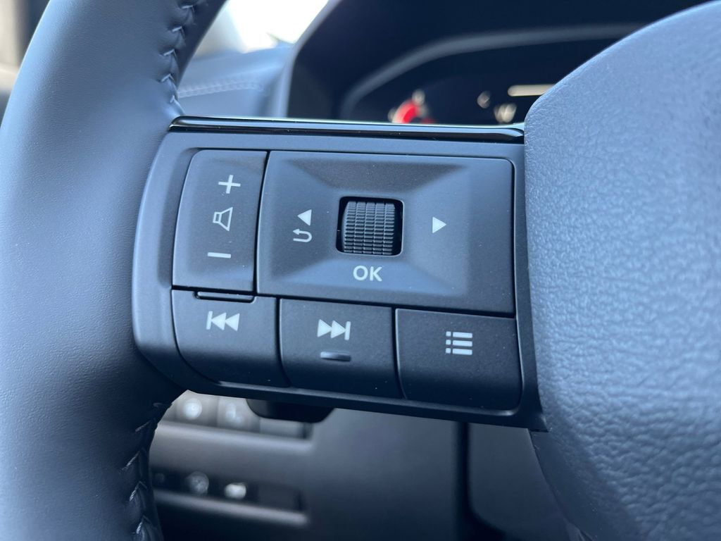 2026 Nissan Rogue Platinum San Marcos TX