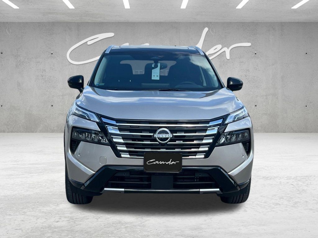 2026 Nissan Rogue Platinum San Marcos TX