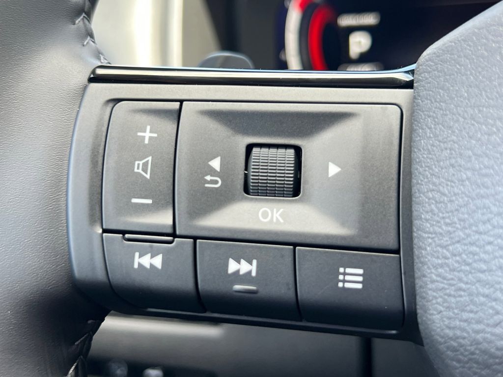 2026 Nissan Rogue Platinum San Marcos TX