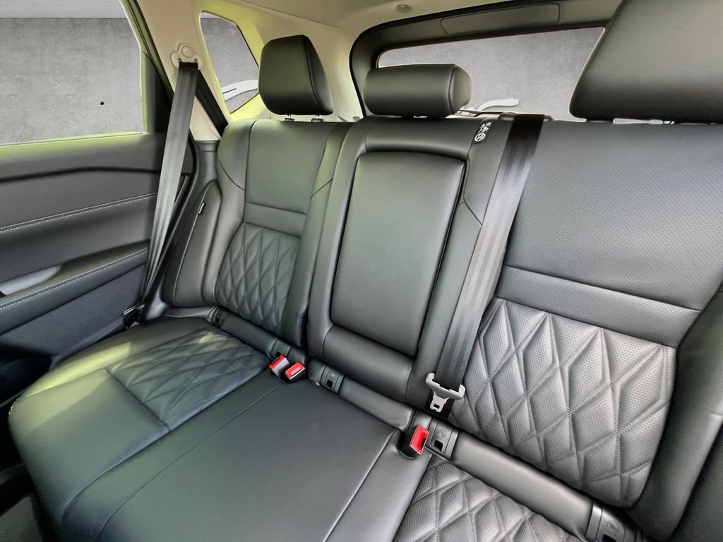 2026 Nissan Rogue Platinum San Marcos TX