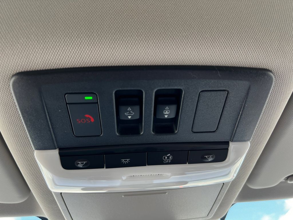 2026 Nissan Rogue Platinum San Marcos TX