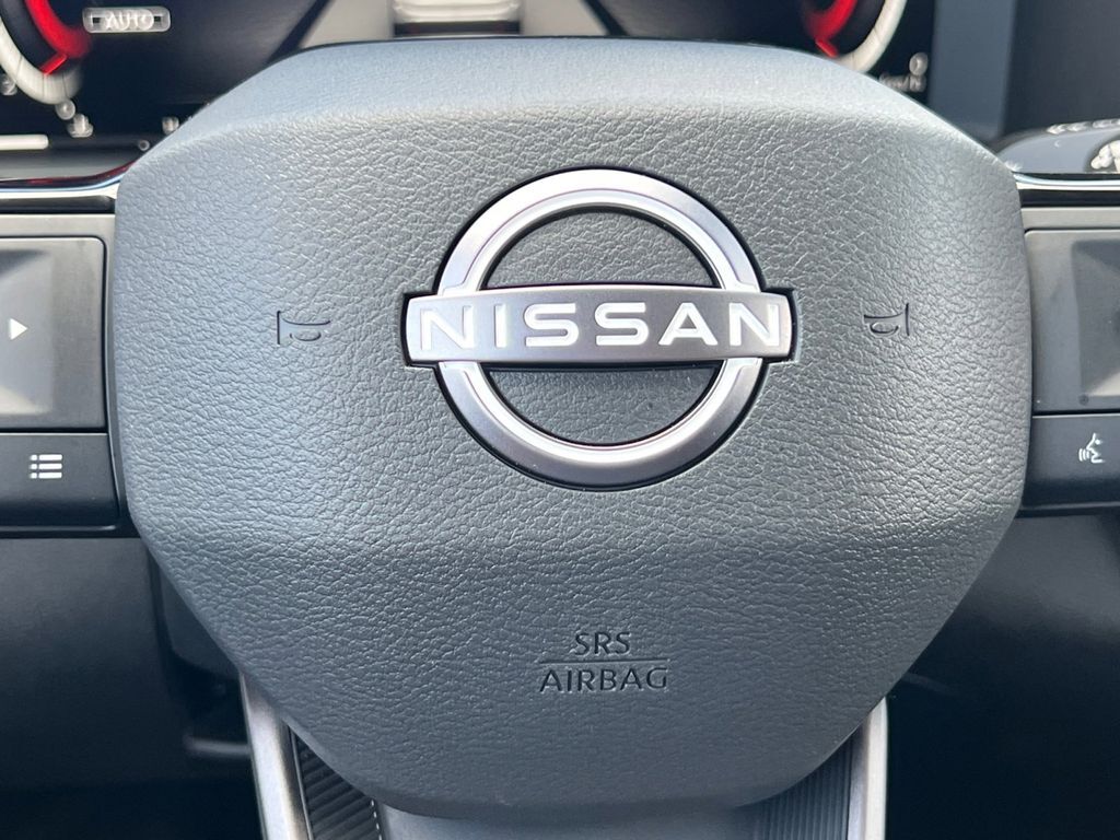 2026 Nissan Rogue Platinum San Marcos TX