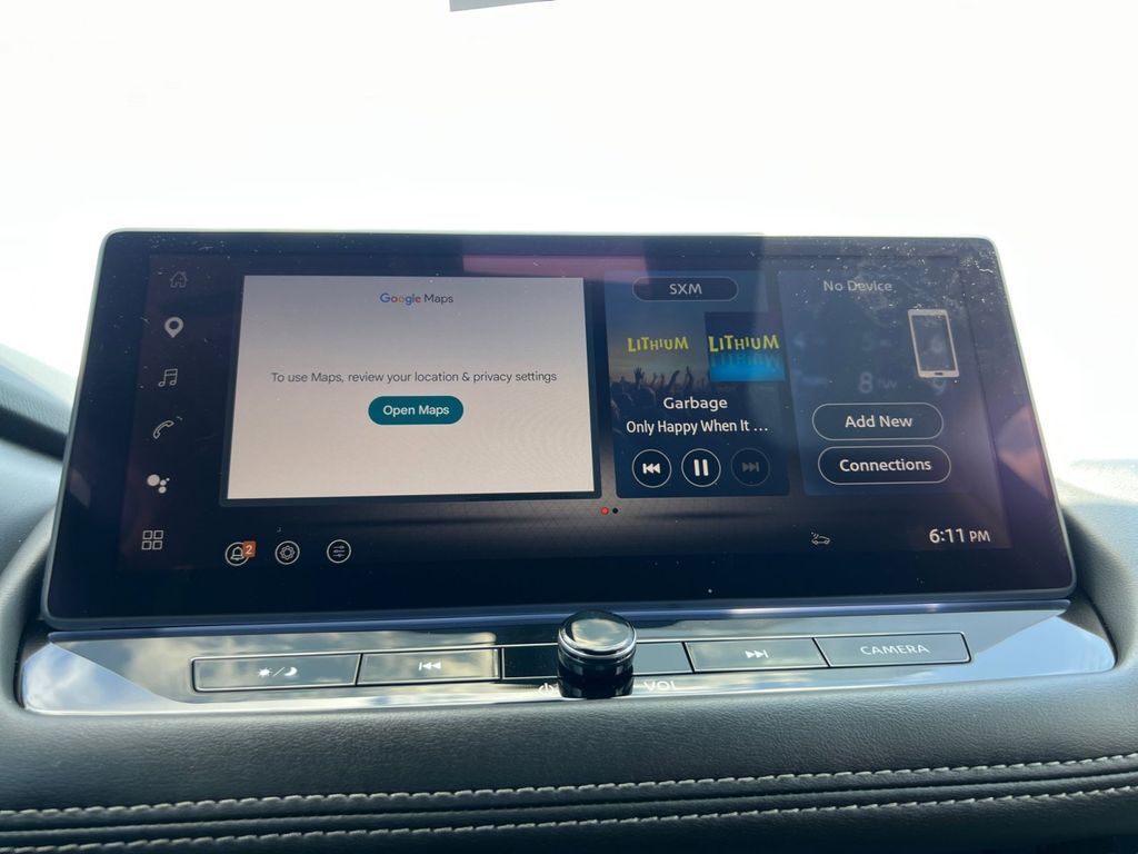 2026 Nissan Rogue Platinum San Marcos TX