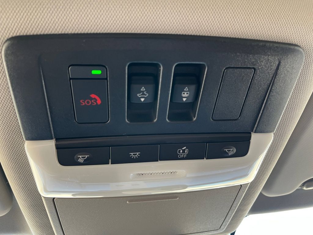 2026 Nissan Rogue Platinum San Marcos TX