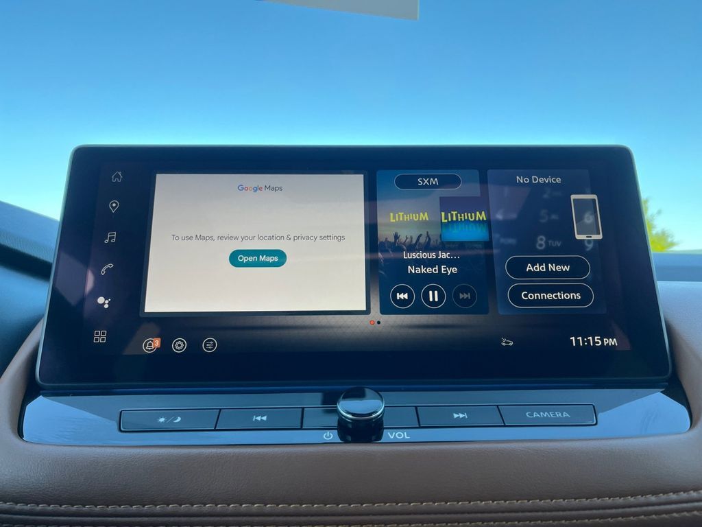 2026 Nissan Rogue Platinum San Marcos TX