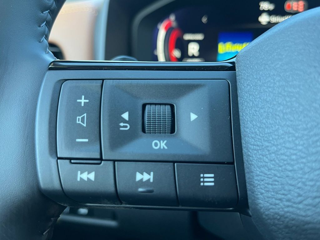 2026 Nissan Rogue Platinum San Marcos TX