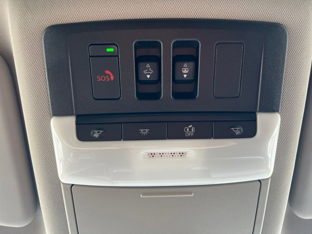 2026 Nissan Rogue Platinum San Marcos TX