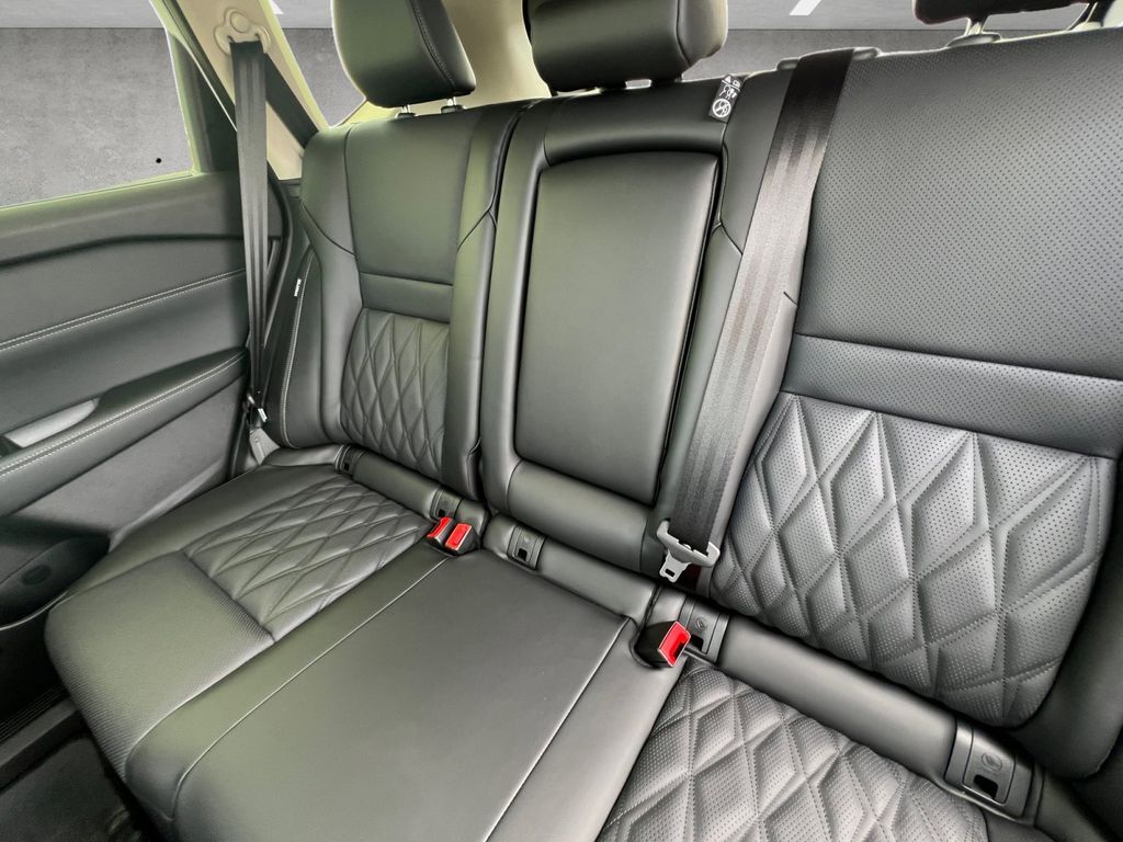 2026 Nissan Rogue Platinum San Marcos TX