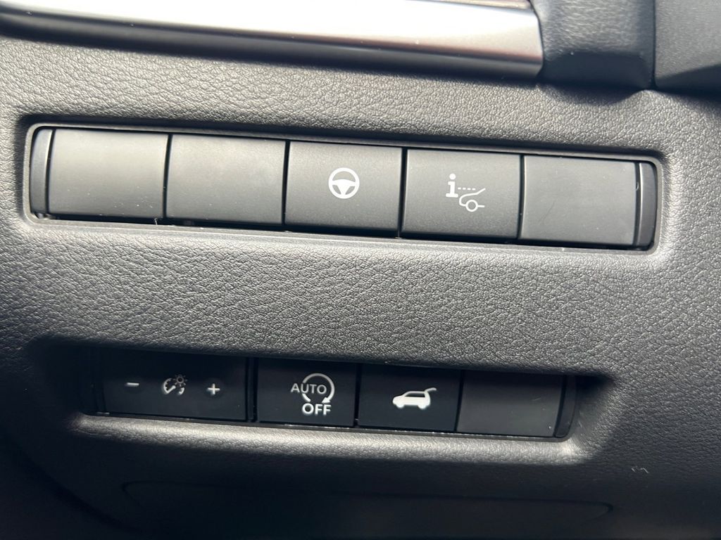 2026 Nissan Rogue Platinum San Marcos TX