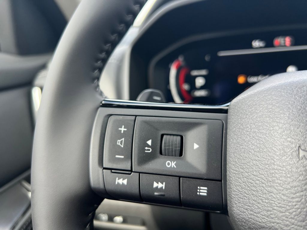 2026 Nissan Rogue Platinum San Marcos TX