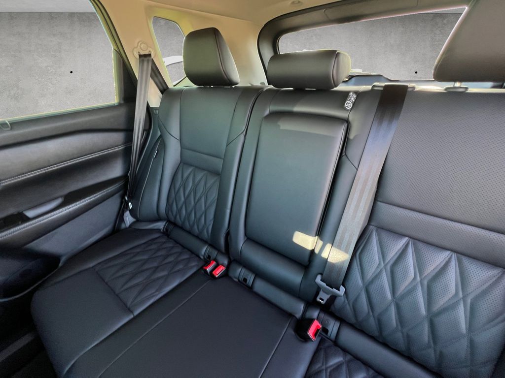 2026 Nissan Rogue Platinum San Marcos TX