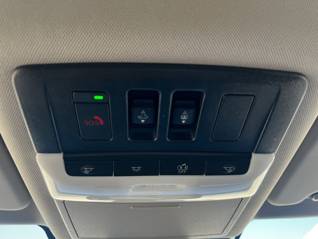 2026 Nissan Rogue Platinum San Marcos TX