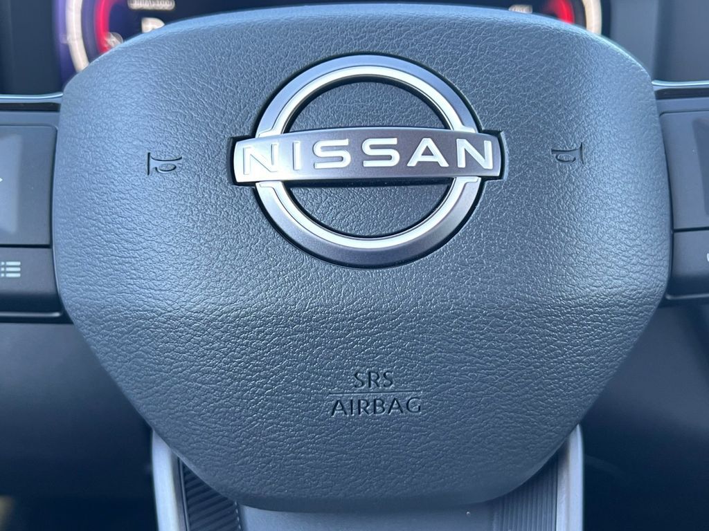 2026 Nissan Rogue Platinum San Marcos TX